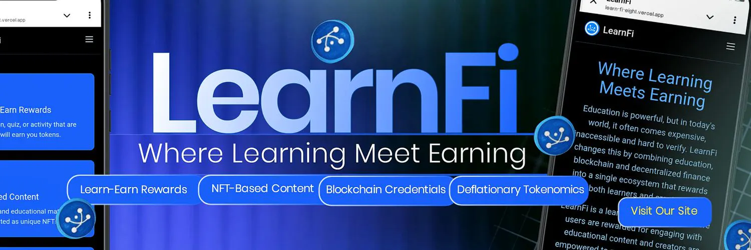 LearnFi gallery image