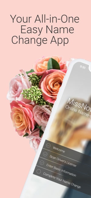 Miss Now Mrs gallery image