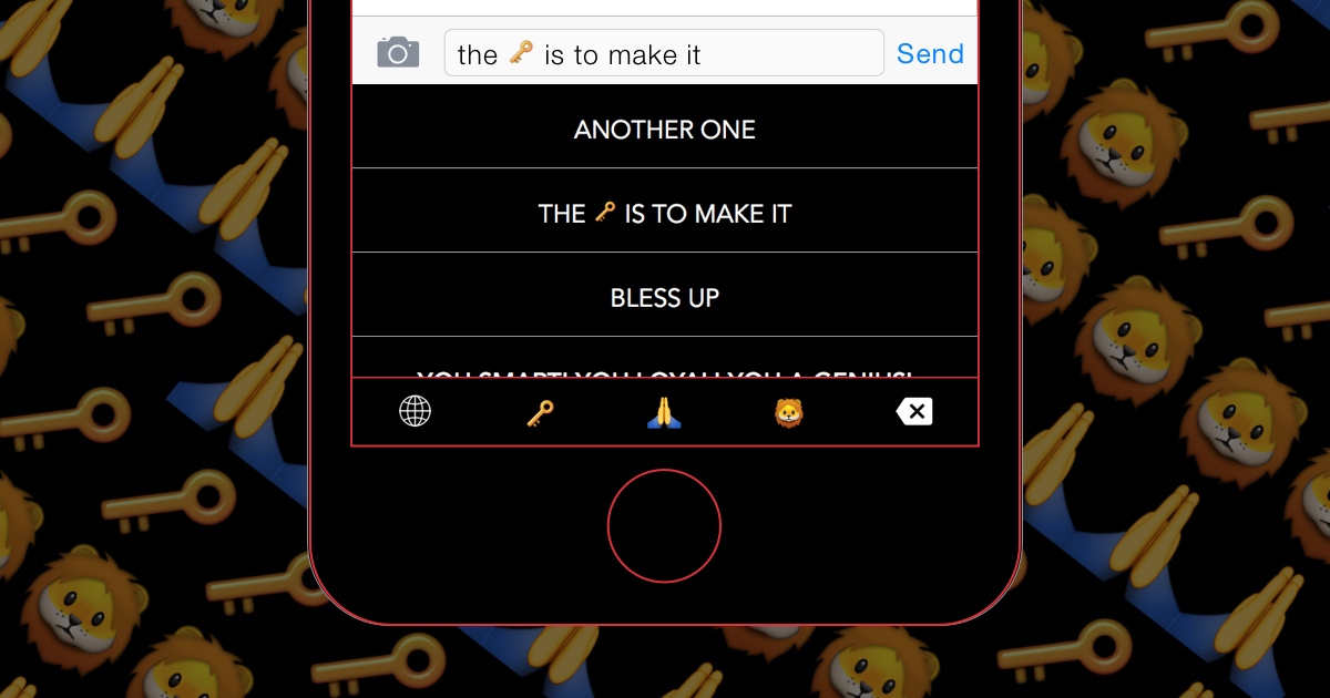 Major Key gallery image