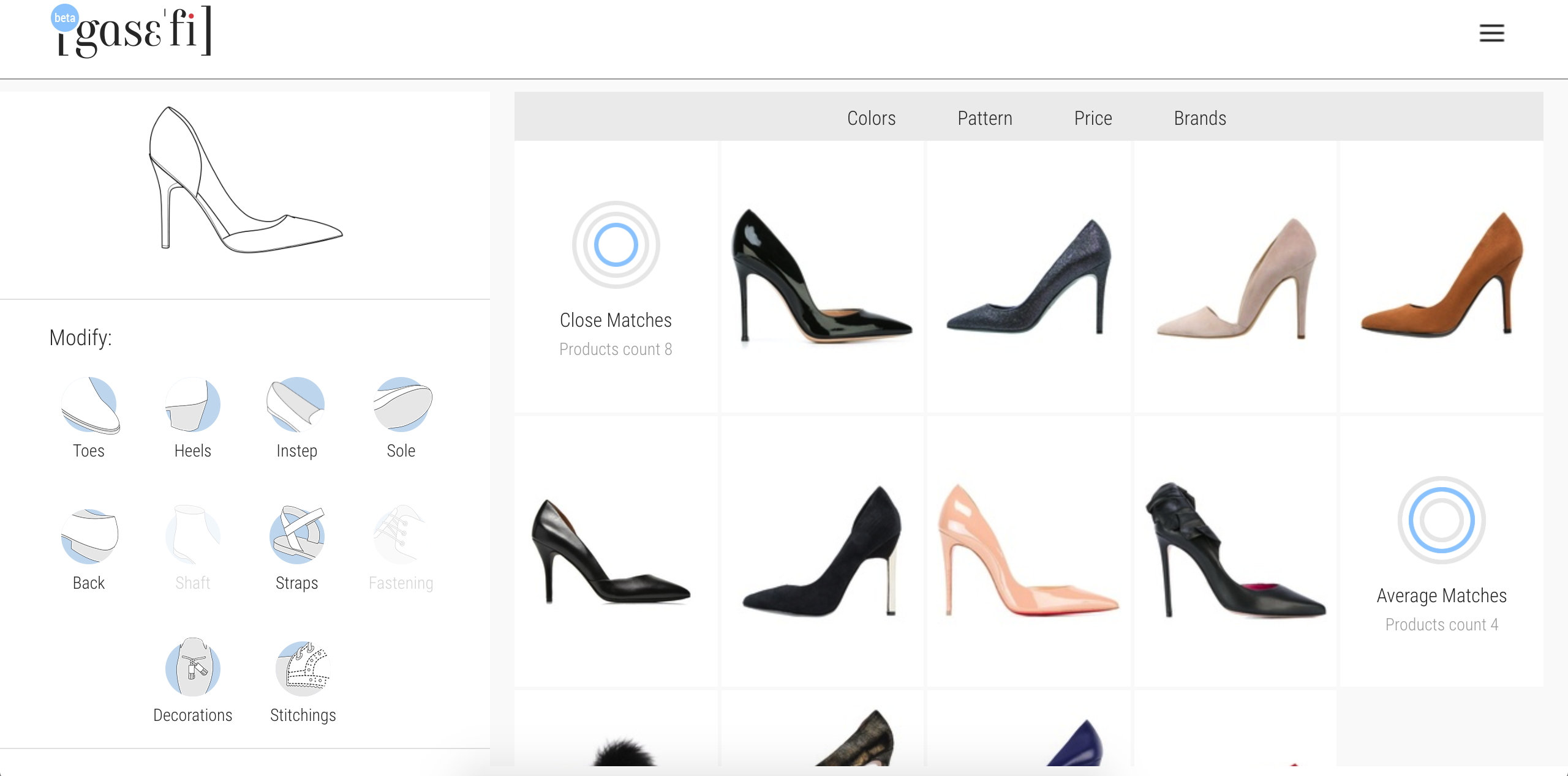 Gasefi gallery image