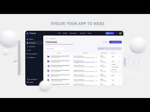 TimeSeal gallery image