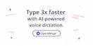 OpenWispr