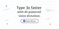 OpenWispr