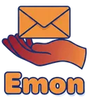 Emon logo