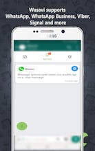 Wasavi: Customer Success in WhatsApp gallery image