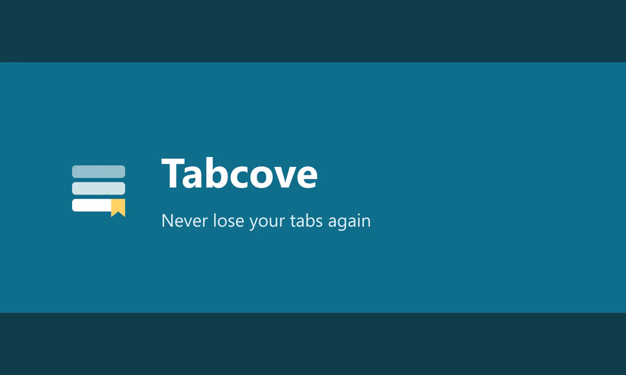 Tabcove  gallery image