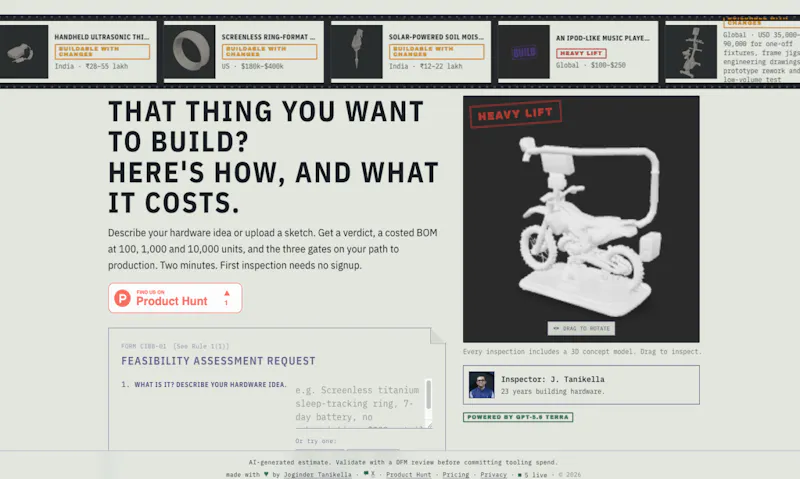 canitbebuilt screenshot 3