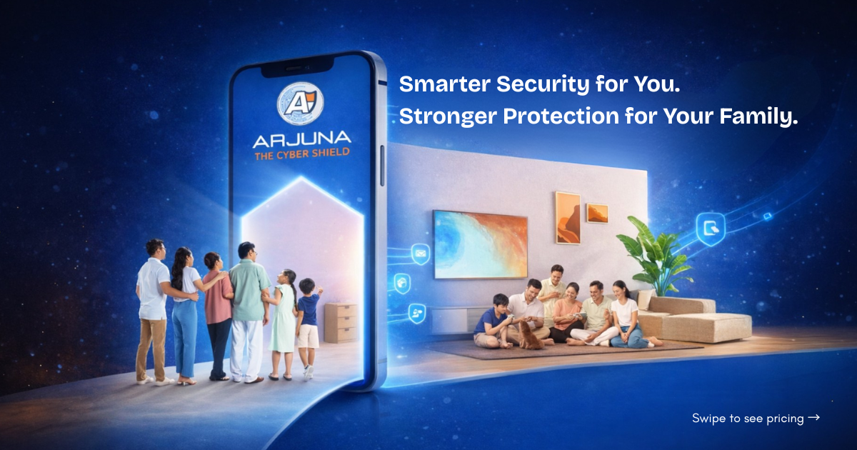 Arjuna Fraud & Scam Guard gallery image