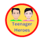 Teenager Heroes