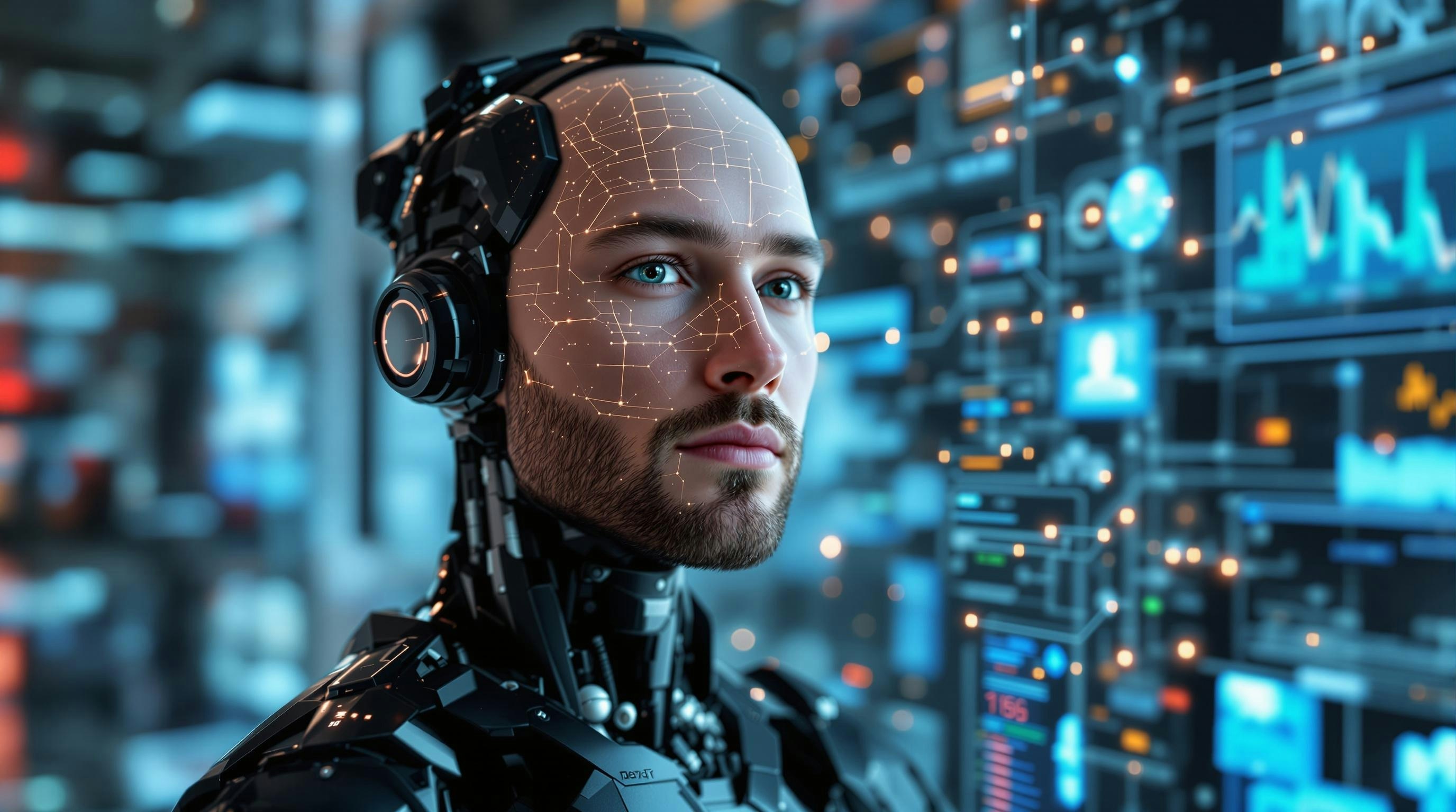 AI Humanizer gallery image