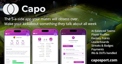Capo gallery image
