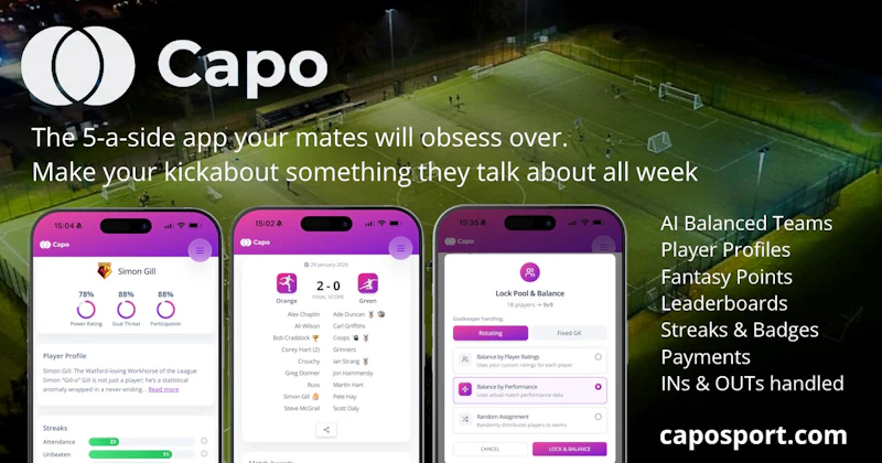 Capo screenshot 2