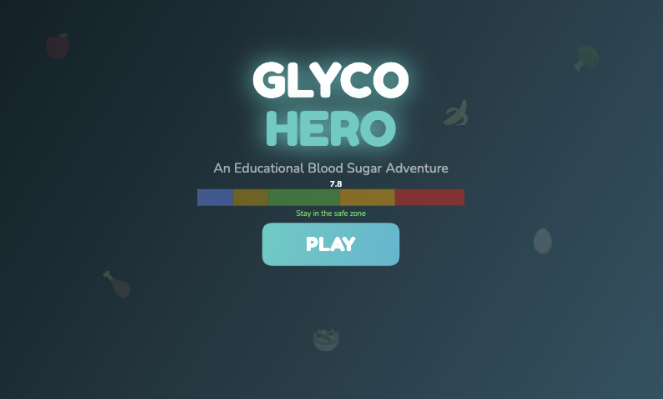 Glycohero gallery image