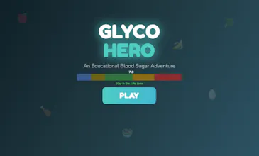 Glycohero gallery image