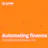 Automating finance