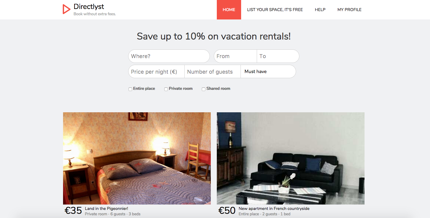 Directlyst gallery image