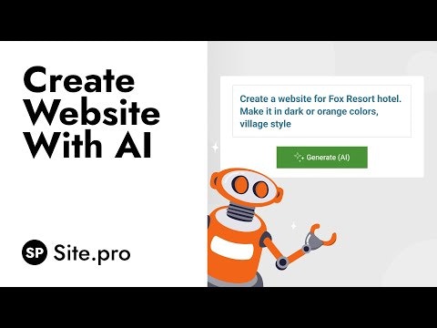 Site.pro gallery image