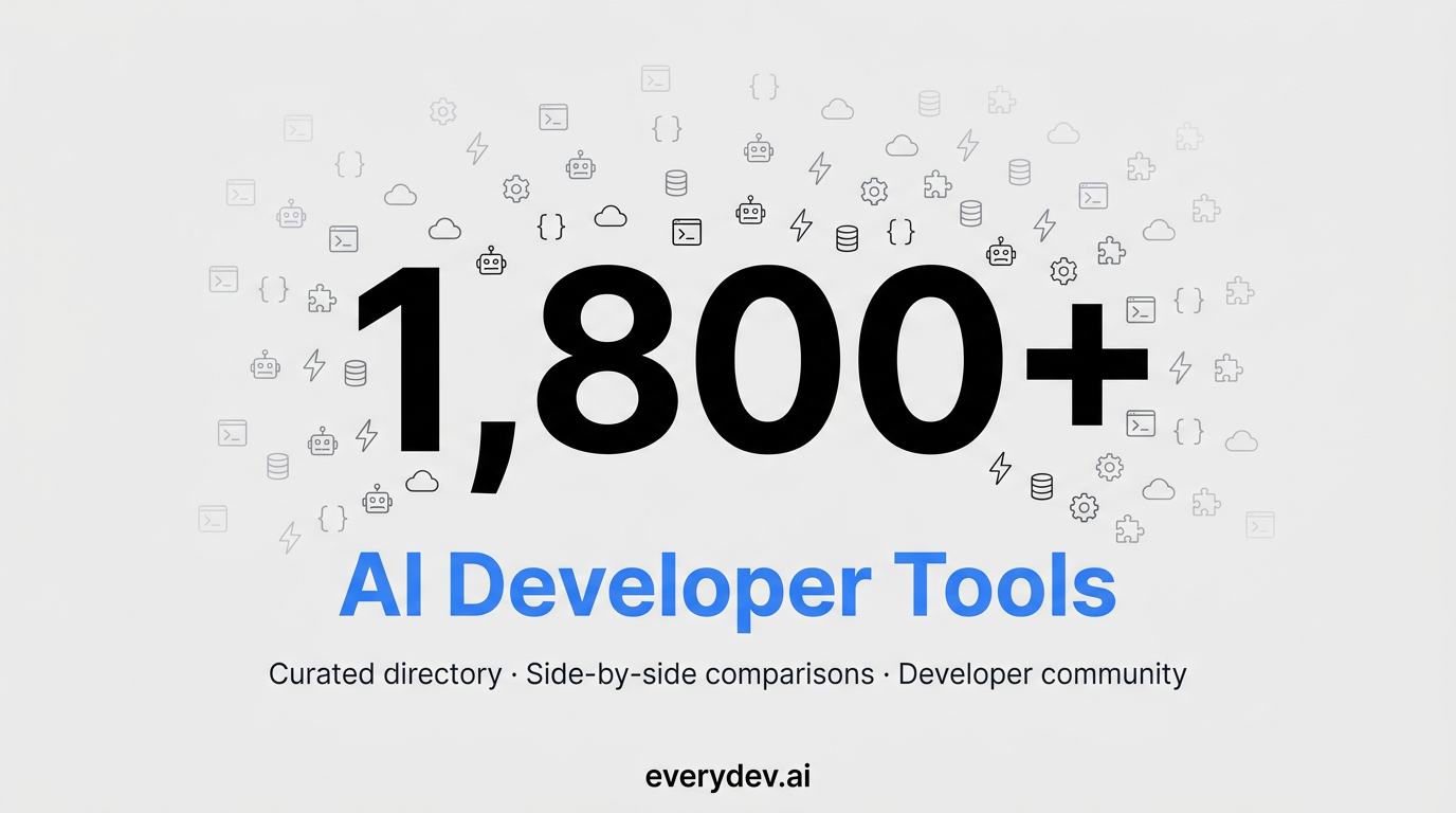 EveryDev.ai gallery image