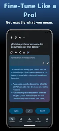 ZenQs Translate gallery image