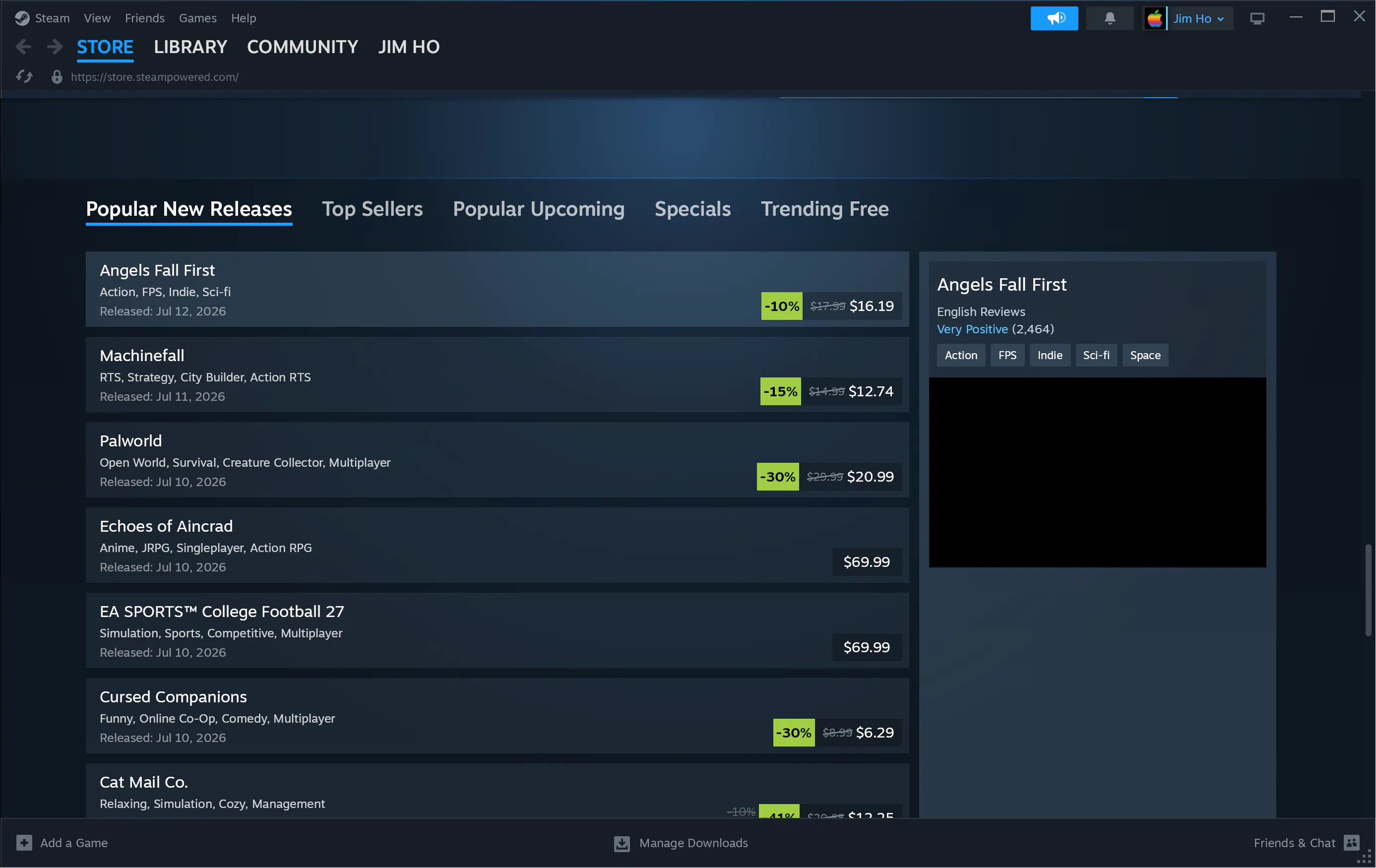 GameMaster gallery image