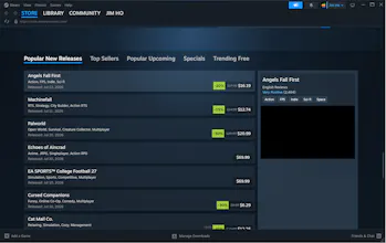GameMaster gallery image