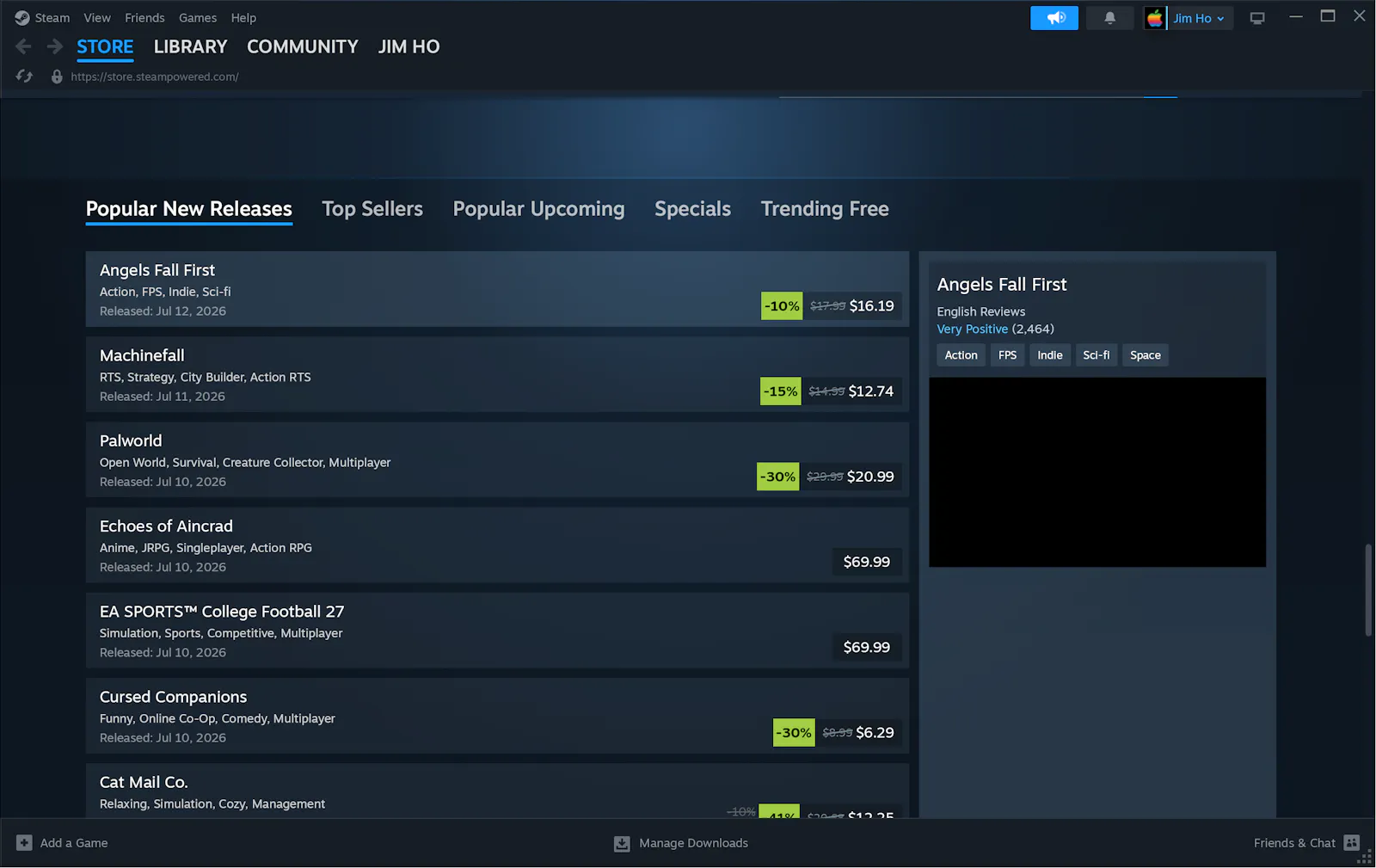 GameMaster screenshot 4