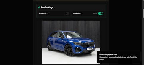 Strada.works gallery image