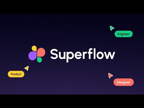 Superflow: Deliver creative assets fast! media 1