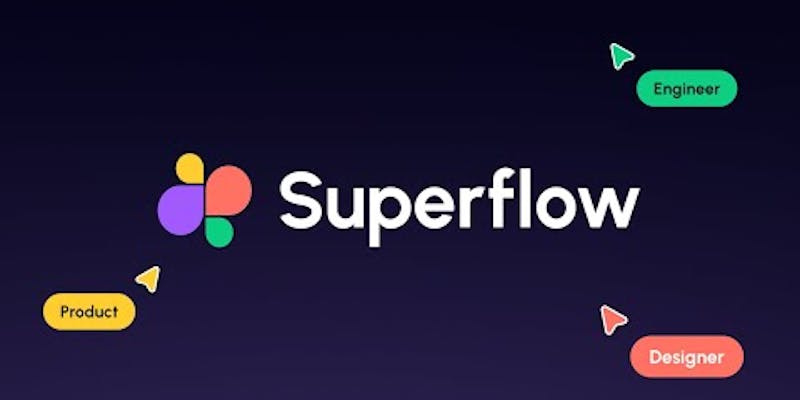 Superflow: Deliver creative assets fast! media 1