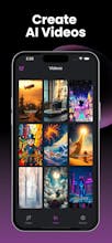 AI Video Creator Pro gallery image