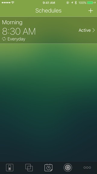 Hesperus gallery image