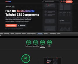 BardUI gallery image