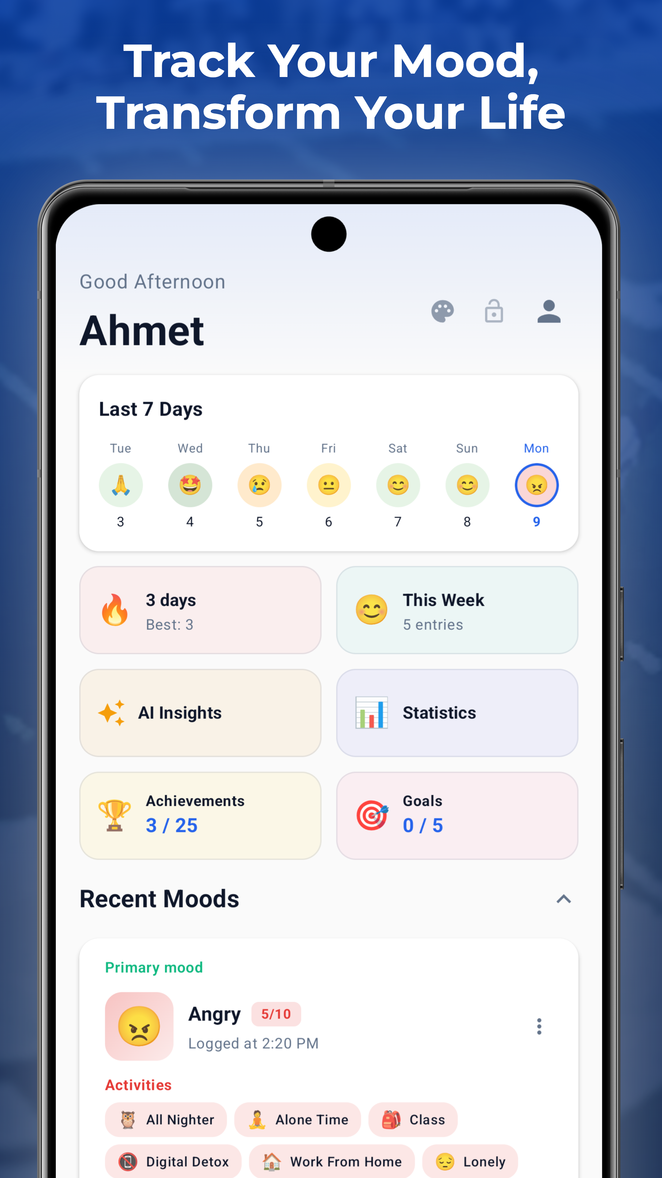 MoodJot gallery image