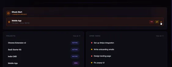 Indie CMD v2.0 gallery image
