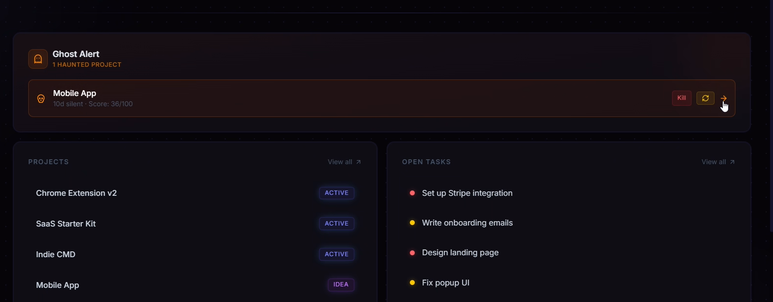 Indie CMD v2.0 media 6