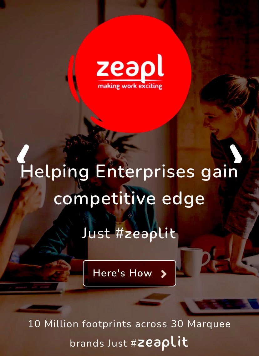 Zeapl gallery image