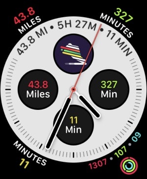 RunFit gallery image