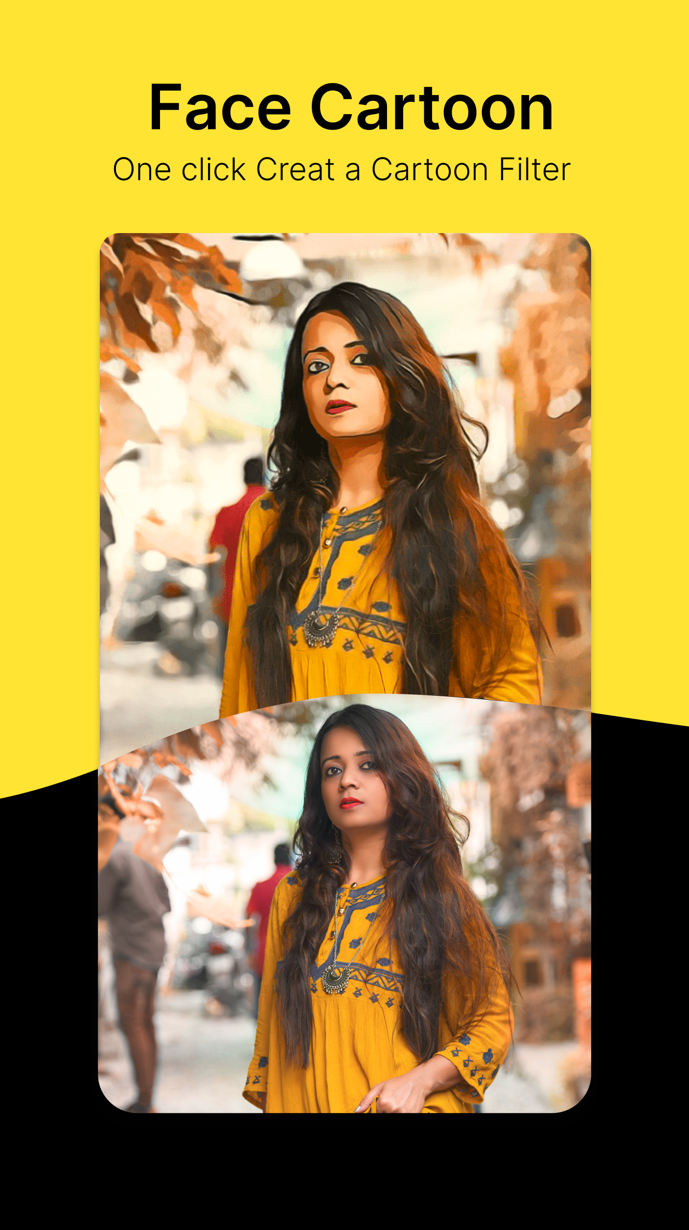 PhotoFrame - Image Editing App media 5