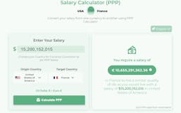 PPP Salary Calculator media 2