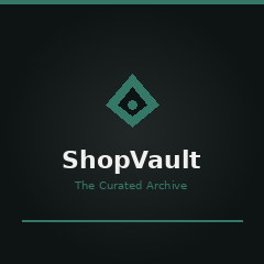 ShopVault