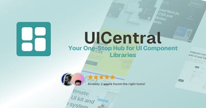 UICentral gallery image