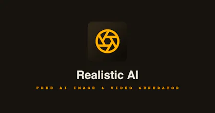 Realistic AI gallery image