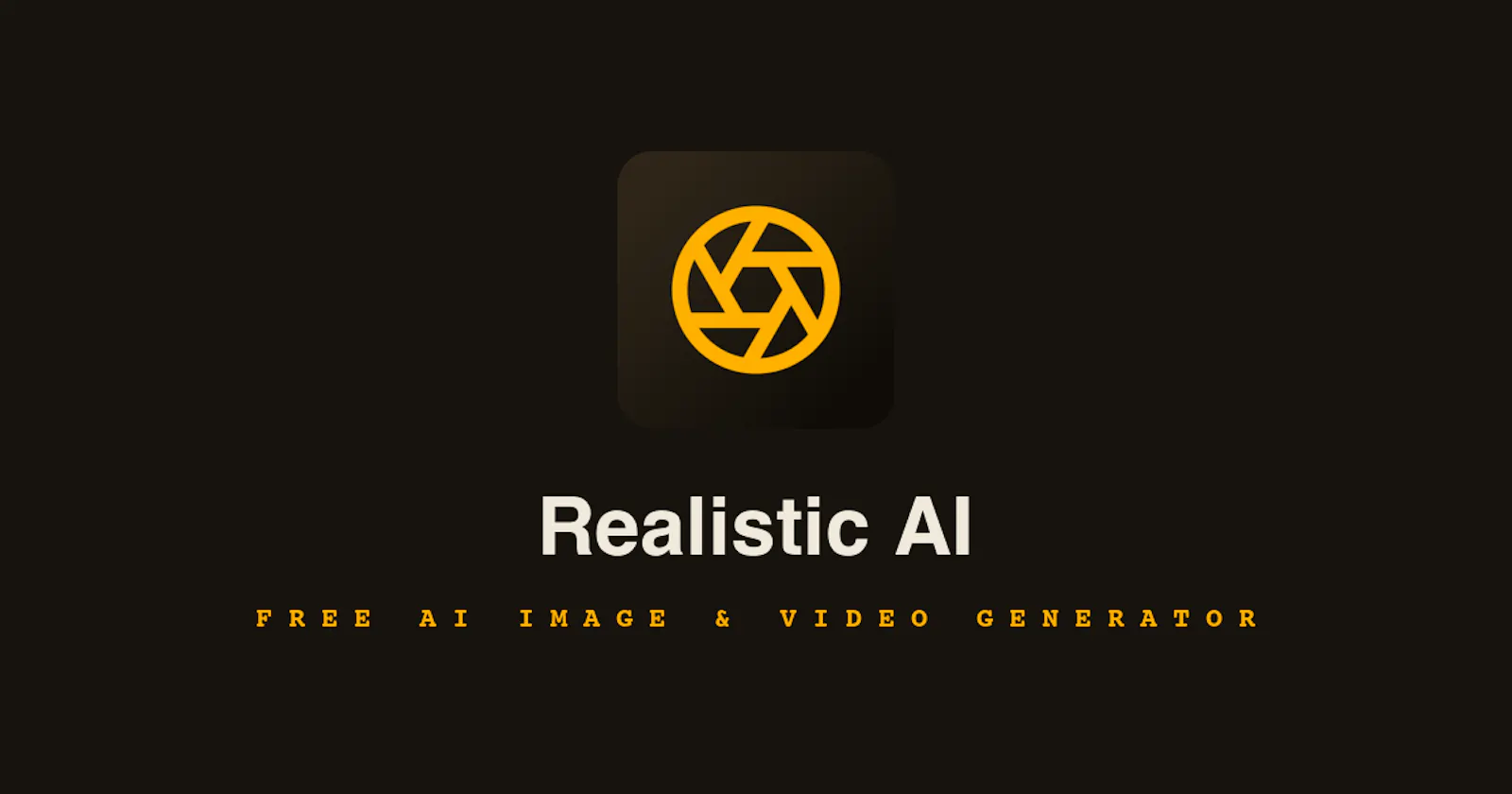 Realistic AI screenshot 1