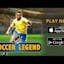 Pelé: Soccer Legend