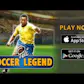 Pelé: Soccer Legend