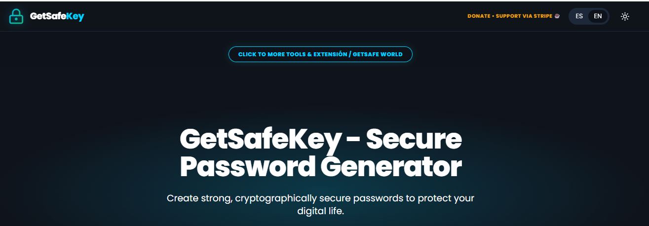 SafeKey gallery image