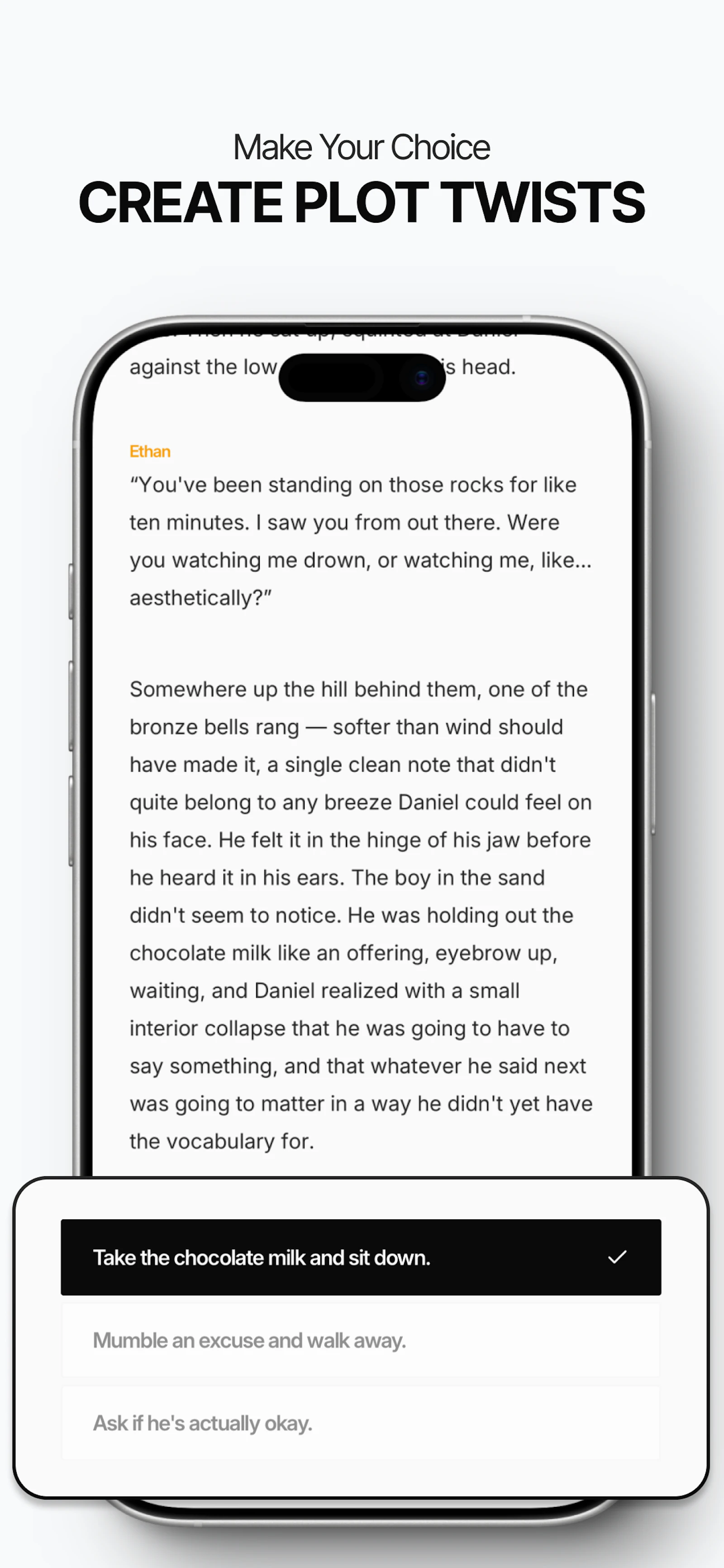 Casto screenshot 7