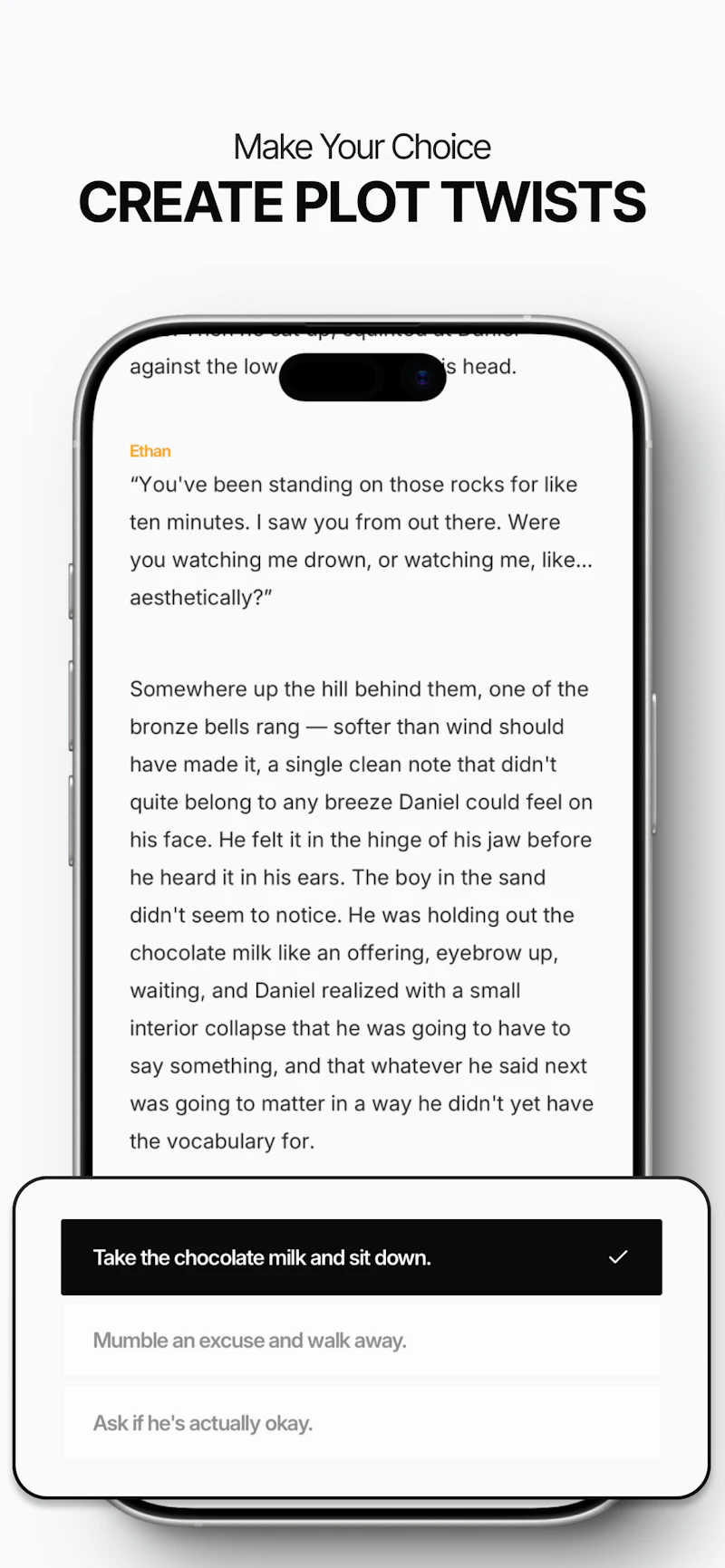 Casto screenshot 7