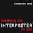 Writing An Interpreter In Go