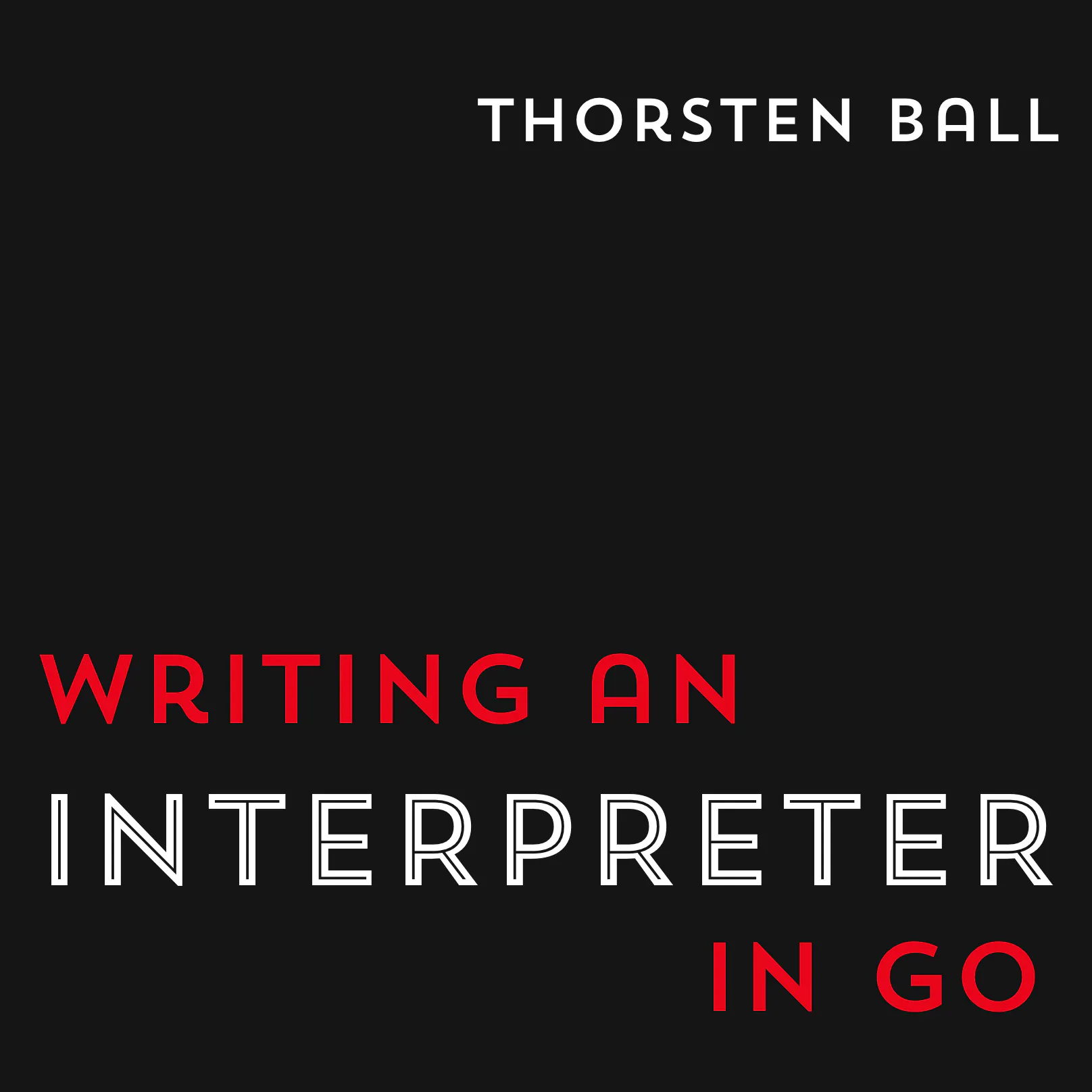 Writing An Interpreter In Go